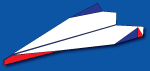 Delta Airplane Design