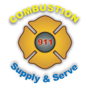 Combustion 911 Logo