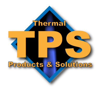 Thermal Products and Solutions Logo