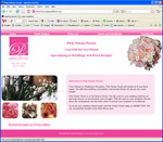 Pink Petals Florist
