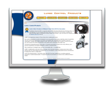 Lumec Control Products